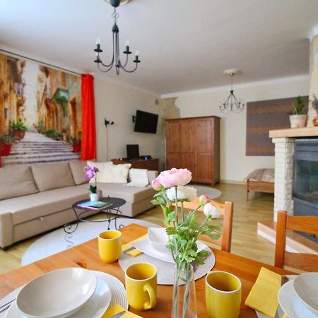 Cosy Castle Apartment Budapeşte Dış mekan fotoğraf