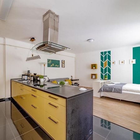 Cosy Castle Apartment Budapeşte Dış mekan fotoğraf