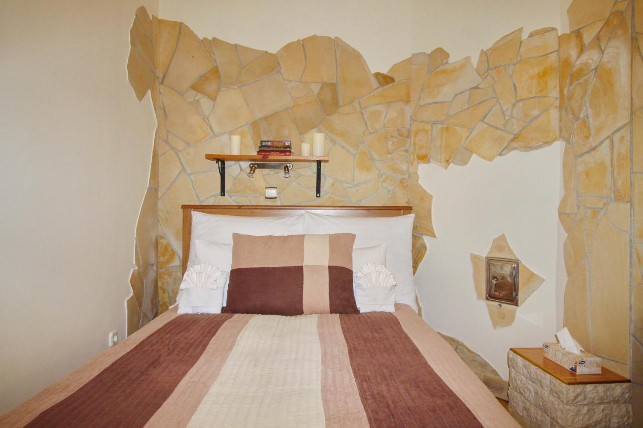 Cosy Castle Apartment Budapeşte Dış mekan fotoğraf