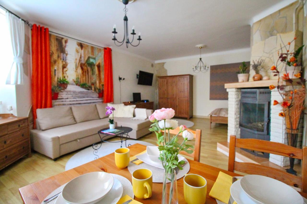 Cosy Castle Apartment Budapeşte Dış mekan fotoğraf