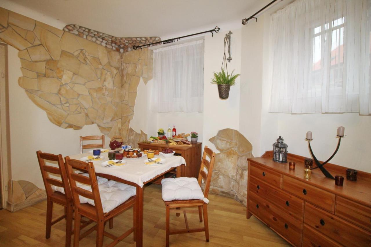 Cosy Castle Apartment Budapeşte Dış mekan fotoğraf