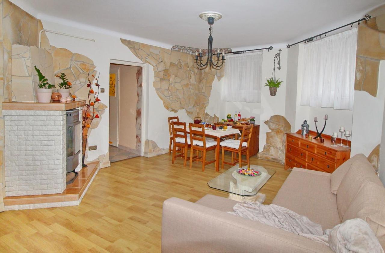 Cosy Castle Apartment Budapeşte Dış mekan fotoğraf
