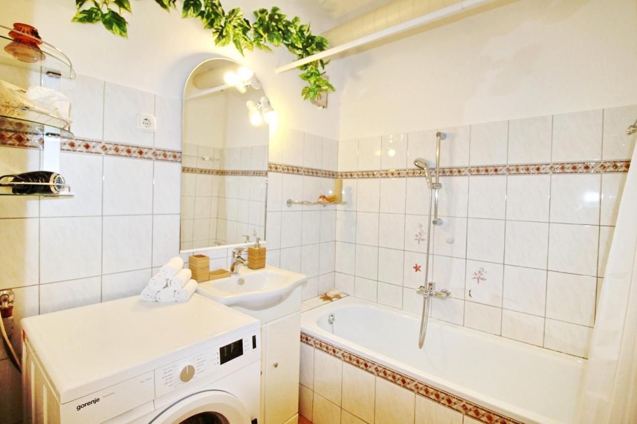 Cosy Castle Apartment Budapeşte Dış mekan fotoğraf