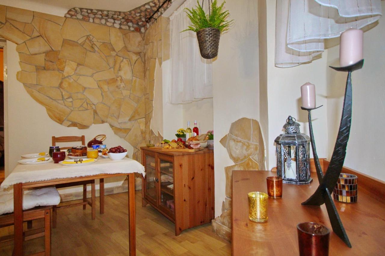 Cosy Castle Apartment Budapeşte Dış mekan fotoğraf