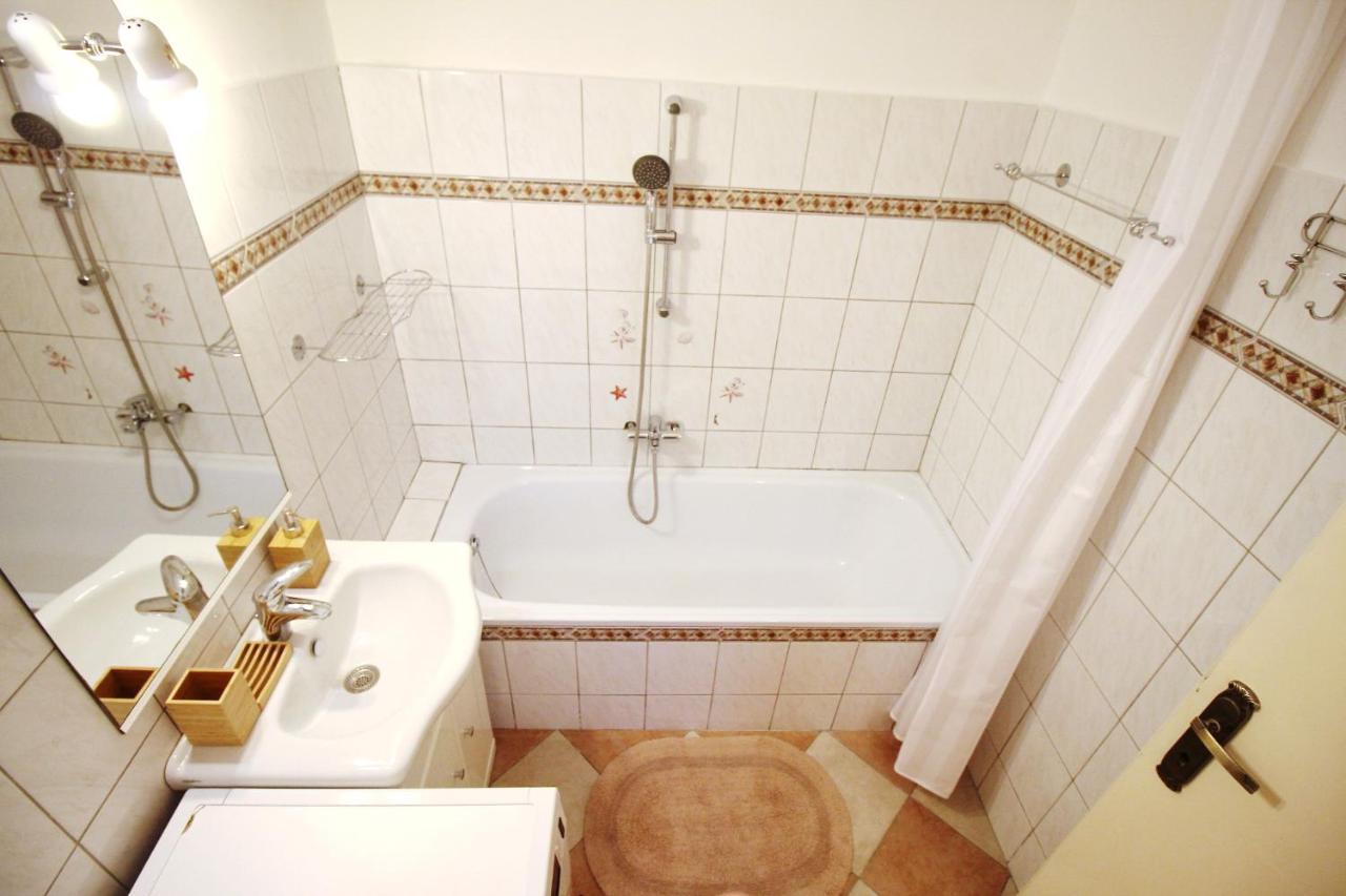 Cosy Castle Apartment Budapeşte Dış mekan fotoğraf