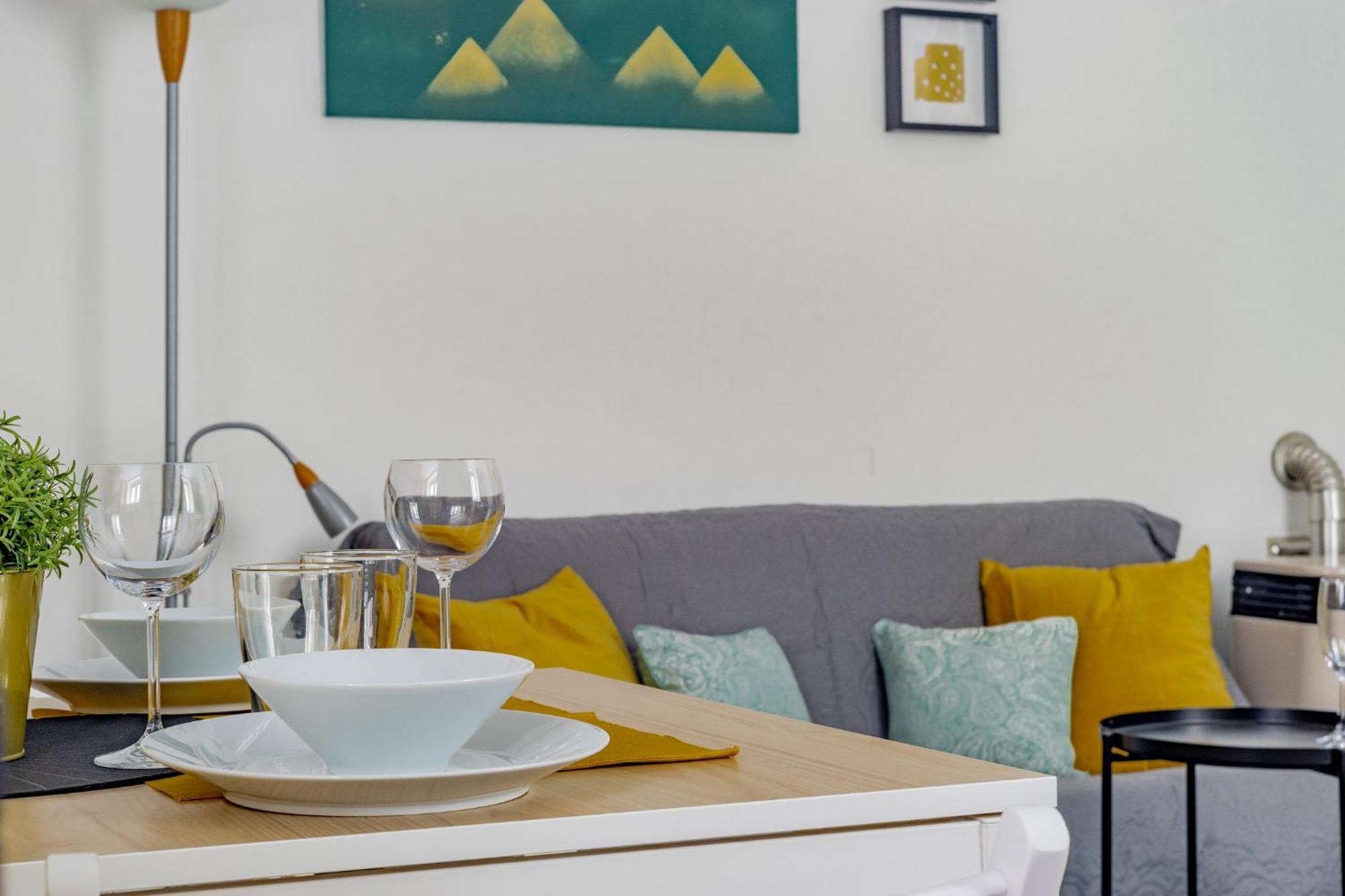 Cosy Castle Apartment Budapeşte Dış mekan fotoğraf