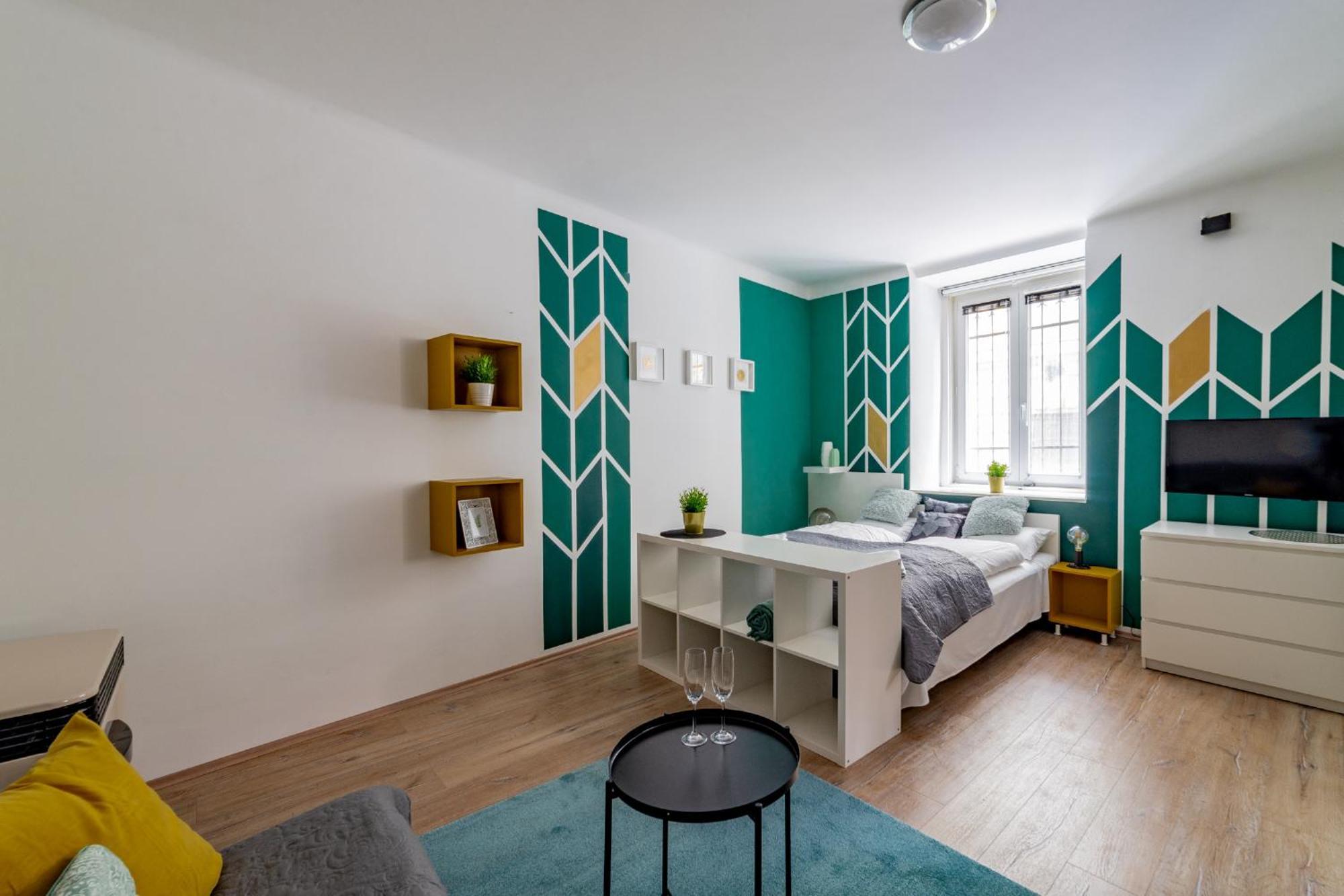 Cosy Castle Apartment Budapeşte Dış mekan fotoğraf