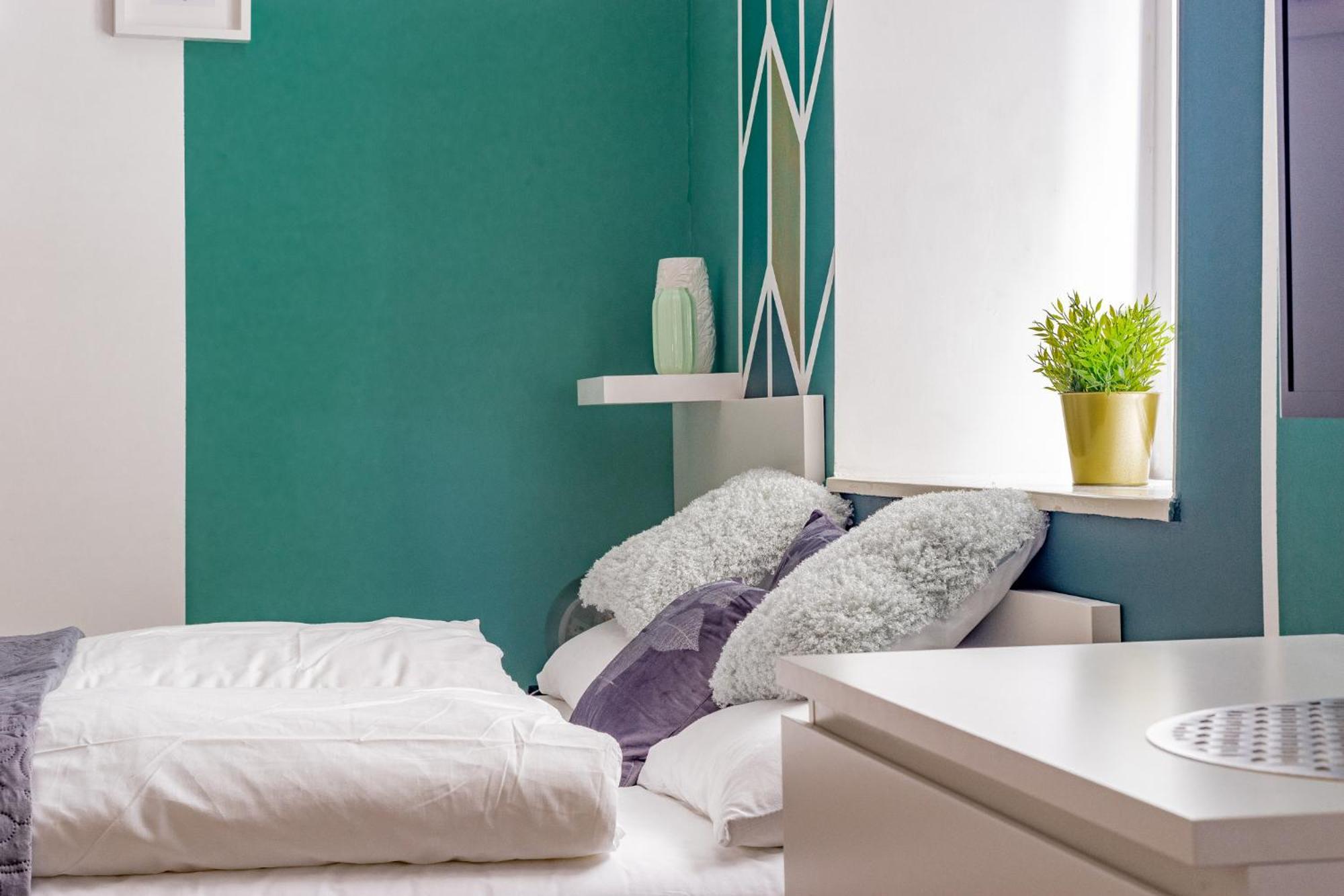 Cosy Castle Apartment Budapeşte Dış mekan fotoğraf
