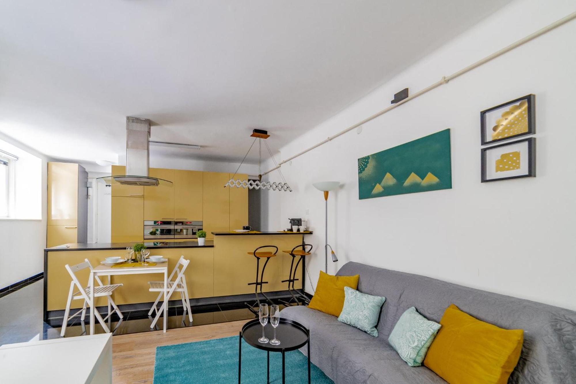 Cosy Castle Apartment Budapeşte Dış mekan fotoğraf