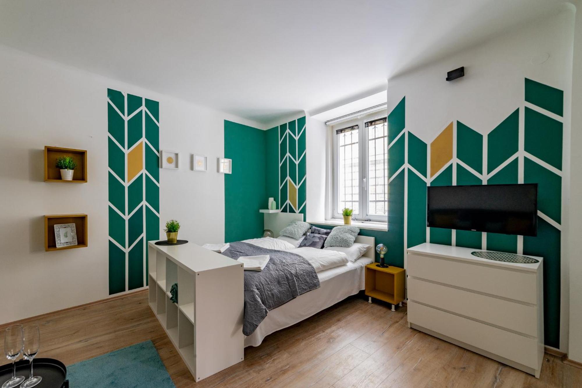 Cosy Castle Apartment Budapeşte Dış mekan fotoğraf