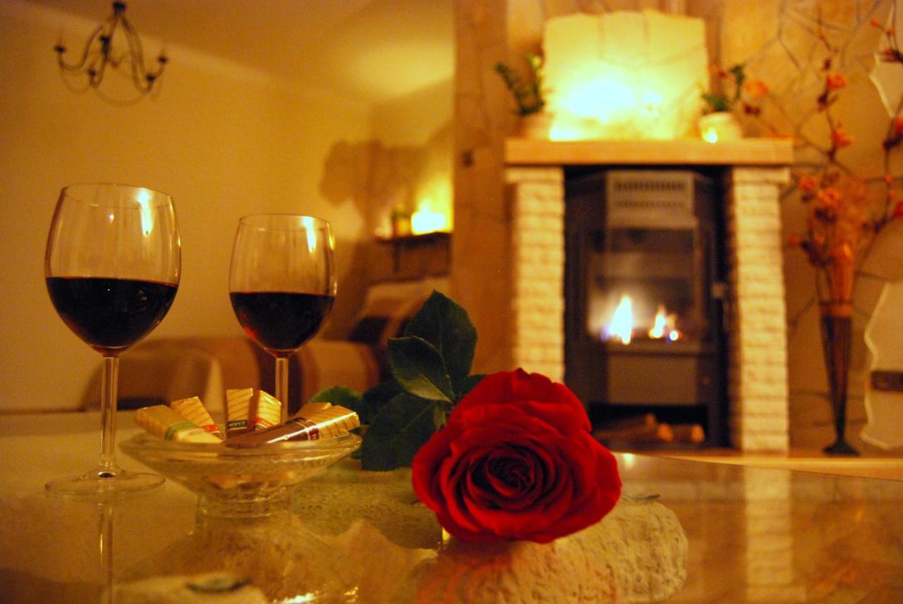 Cosy Castle Apartment Budapeşte Dış mekan fotoğraf