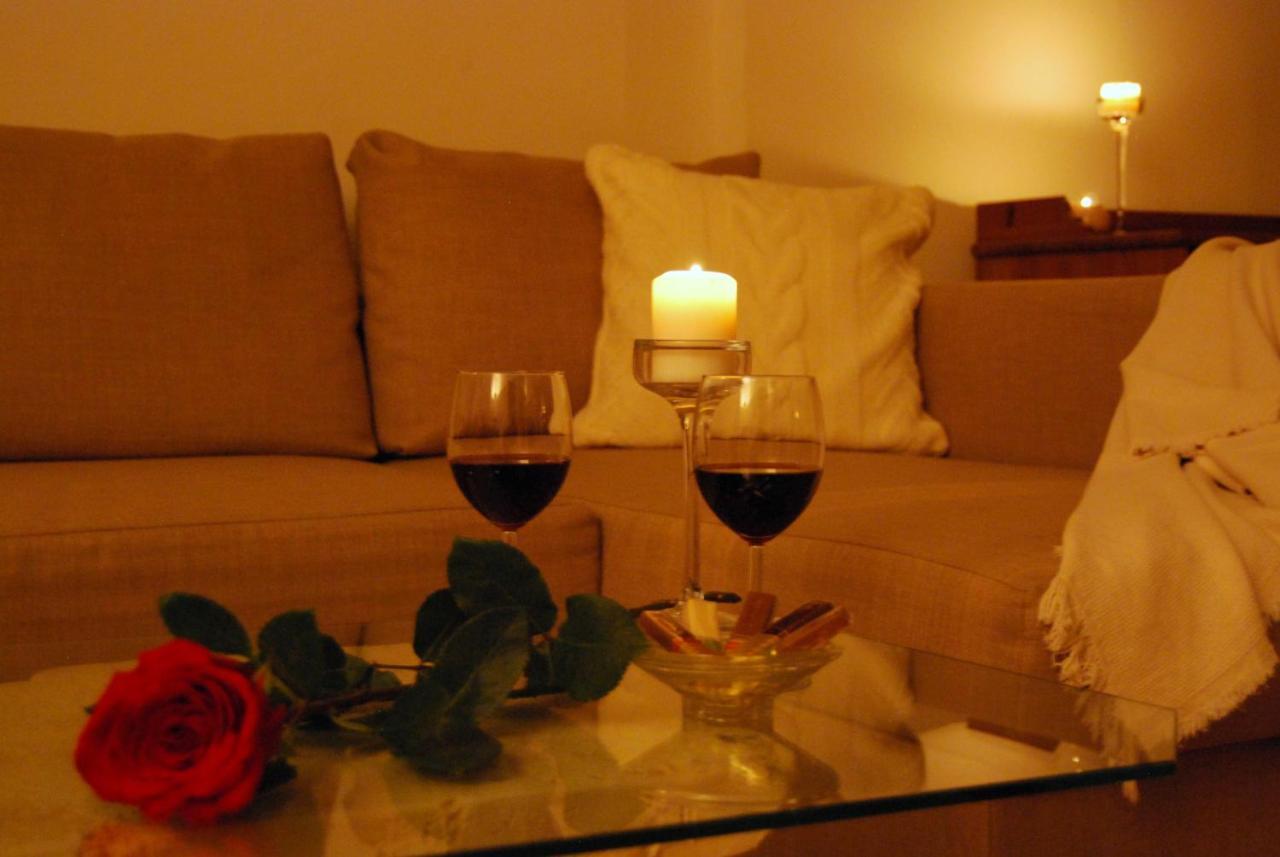 Cosy Castle Apartment Budapeşte Dış mekan fotoğraf